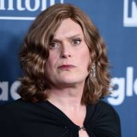 Lilly Wachowski, ses "instincts trans": Première apparition publique avec humour