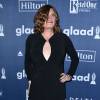 Lilly Wachowski - 27e Annual GLAAD Media Awards au Beverly Hilton Hotel, Beverly Hills, Los Angeles, le 2 avril 2016