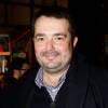 Jean-François Piège - Soirée fooding au passage des panoramas à Paris le 24 novembre 2014.