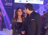 Jenifer enflamme le "Casa Fashion Show" devant deux superbes Miss France !