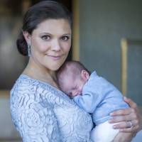 Prince Oscar : Le baptême du bébé de Victoria et Daniel annoncé