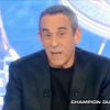 Thierry Ardisson, dans Salut les terriens sur Canal+, le samedi 2 avril 2016.