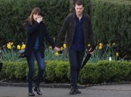 Fifty Shades Darker : Une mauvaise ambiance sur le tournage ? Mais pas du tout !