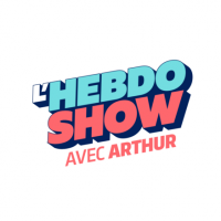 Arthur présente "L'Hebdo Show" : Les chroniqueurs de son talk show dévoilés !