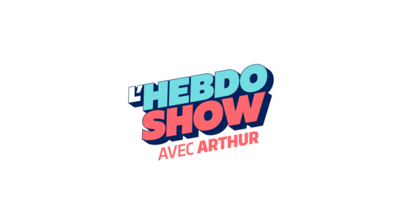 Arthur présente "L'Hebdo Show" : Les chroniqueurs de son talk show dévoilés !