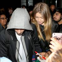 Gigi Hadid et Zayn Malik : Week-end en amoureux à Naples et photos souvenirs