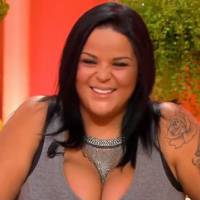 Sarah Fraisou (Les Anges 8) : "Je trouve ma poitrine proportionnée à mon corps"