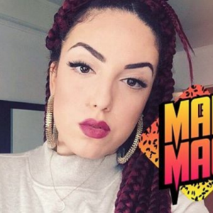 Shera Kerienski : La star de Youtube est devenue chroniqueuse dans TPMP 