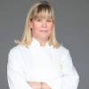 Ghislaine Arabian, jurée de Top Chef sur M6 en 2014.