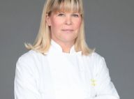 Ghislaine Arabian (Top Chef), femme battue : "Je ne veux pas mourir"