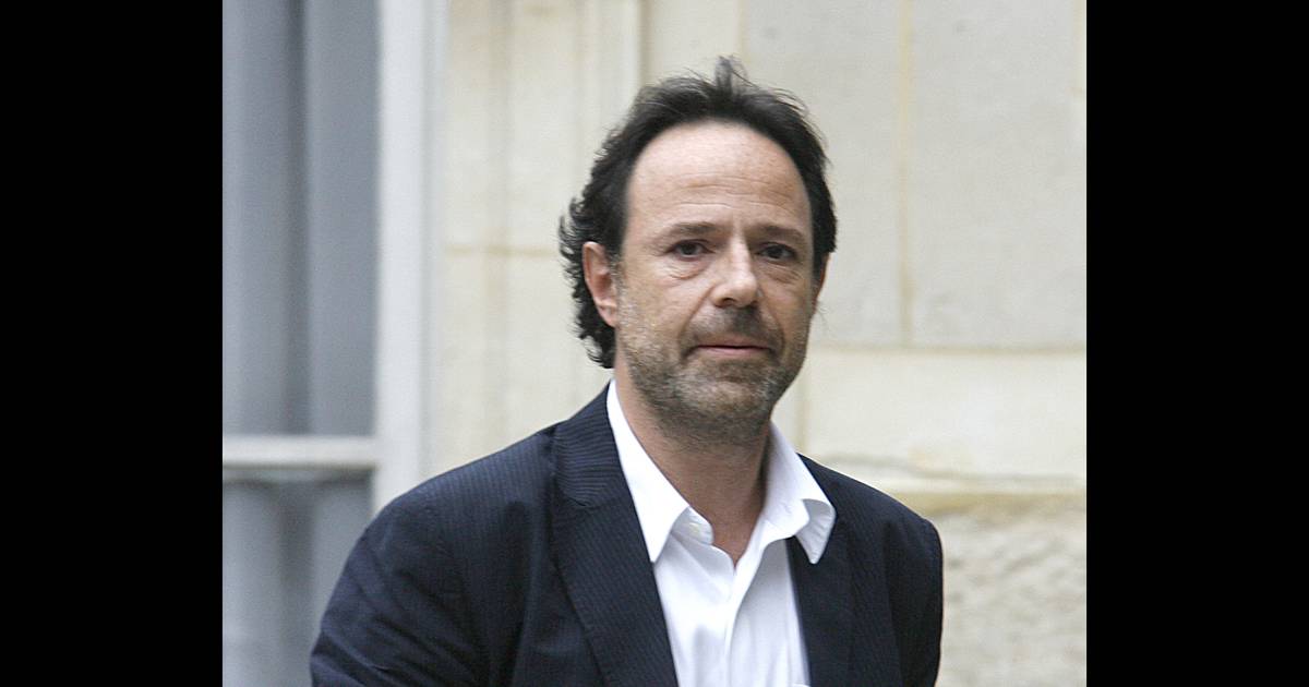 Marc Levy A Son Mariage Avec Pauline Leveque Purepeople
