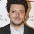 Kev Adams - 23e cérémonie des Trophées du Film Français au palais Brongniart à Paris, le 2 février 2016.