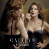 Caitlyn Jenner nouvelle égérie de la marque MAC, dévoile une nouvelle image de la campagne publicitaire pour son rouge à lèvres Finally Free, dont la totalité des bénéfices seront reversés à un fond en faveur des personnes transgenres. Photo publiée sur Instagram, le 7 avril 2016.