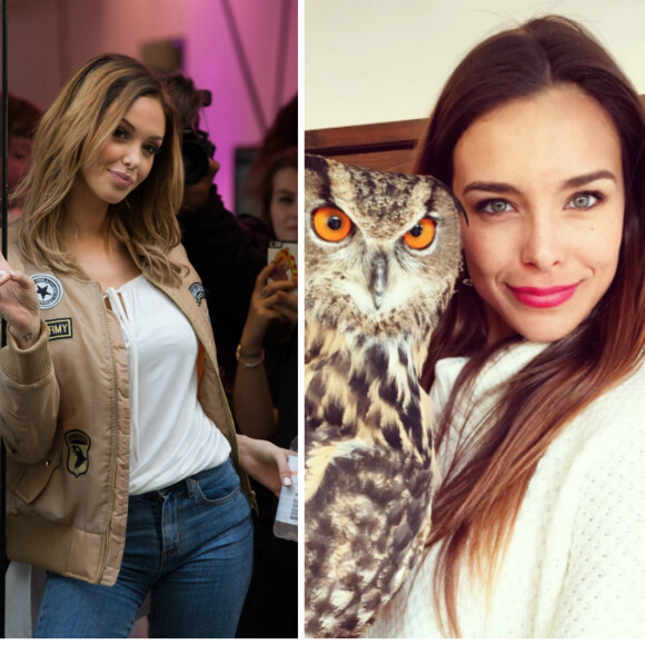 Nabilla et Marine Lorphelin : Tweet clash pour les deux beautés