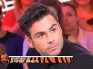 Ricardo (Les Anges 8) : Traumatisé dans le "Mad Mag"... Fidji ravie !