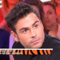 Ricardo (Les Anges 8) : Traumatisé dans le "Mad Mag"... Fidji ravie !