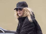 Madonna en selle pour Rocco : Mère et fils enfin réunis à Londres