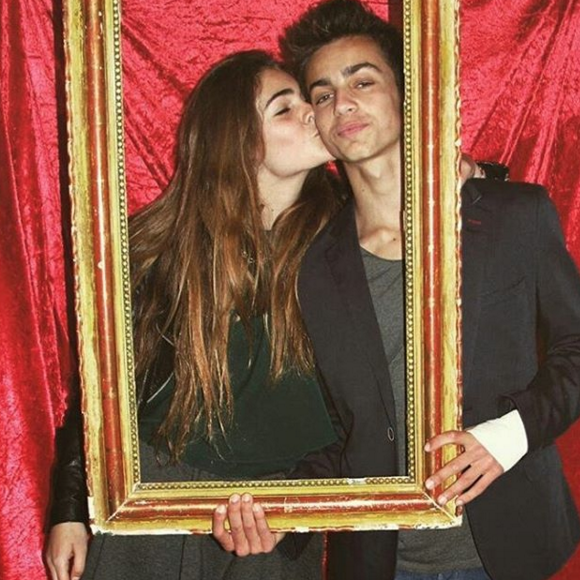 Tess Boutmann : La révélation de Clem, saison 6, ravissante sur Instagram, avec son vrai amoureux