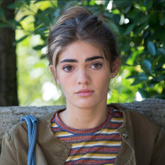 Tess Boutmann dans le dernier épisode de Clem, saison 6