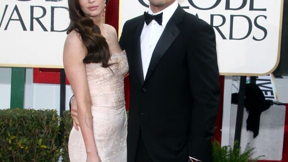 Megan Fox enceinte : Surprise, la star attend son troisième enfant !