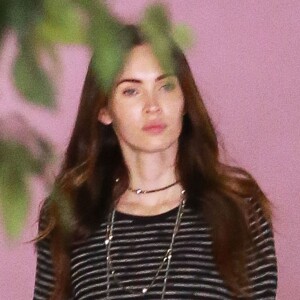 Megan Fox à Los Angeles le 21 janvier 2016