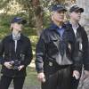 NCIS saison 13 : Photo Emily Wickersham, Mark Harmon, Sean Murray