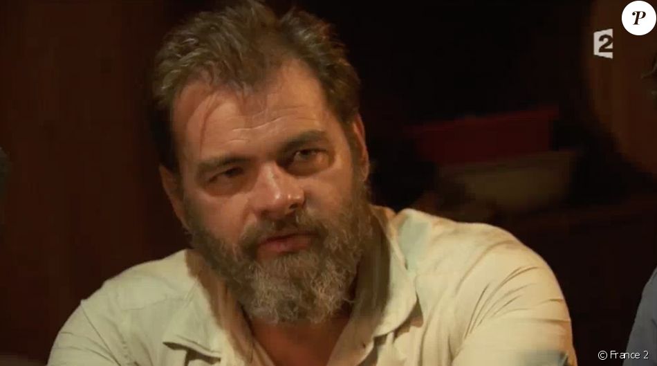 Clovis Cornillac Rendez Vous En Terre Inconnue
