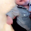 Briana Jungwirth a publié une vidéo de son fils Freddie, né de sa brève idylle avec Louis Tomlinson des One Direction, sur Snapchat.