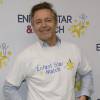 Jean-Michel Maire au tennis club de Paris pour l'association "Enfant, Star & Match", le 11 avril 2016. © Coadic Guirec/Bestimage