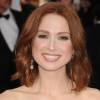 Ellie Kemper lors de la 22e cérémonie des Screen Actors Guild Awards à Los Angeles le 30 janvier 2016 