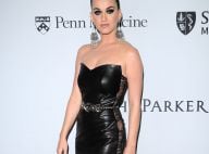 Katy Perry et Orlando Bloom discrets mais inséparables, devant le beau Sean Penn