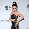 Katy Perry au gala contre le cancer organisé par Sean Parker et la Parker Foundation à Los Angeles, le 13 avril 2016