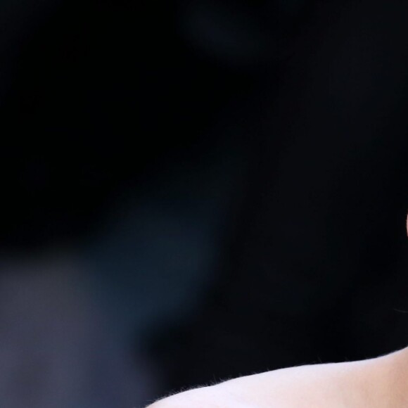 Marion Cotillard lors du 68e Festival International du Film de Cannes le 22 mai 2015.