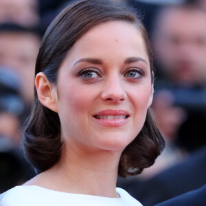 Marion Cotillard lors du 66e festival du film de Cannes le 24 mai 2013