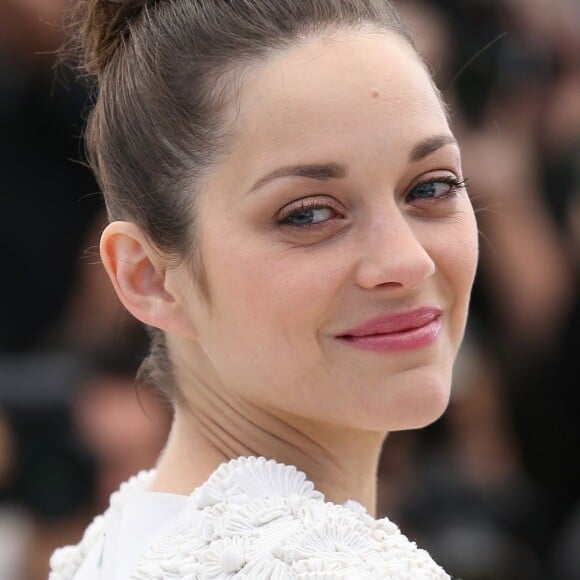 Marion Cotillard - Photocall du film "The immigrant" lors du 66e festival du film de Cannes le 24 mai 2013.