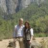 Kate Middleton et le prince William ont fait un trek de près de trois heures le 15 avril 2016 au Bhoutan pour atteindre le monastère bouddhiste Taktshang, dit "la tanière du tigre", berceau du bouddhisme au Bhoutan surplombant la vallée de Paro, à l'avant-dernier jour de leur tournée royale en Inde et au Bhoutan.