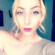 Fanny, candidate des Marseillais South Africa