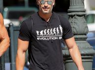 Joe Manganiello malade : Son mystérieux problème de santé percé à jour