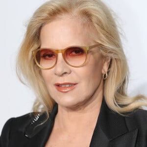 Sylvie Vartan à Monaco le 18 mai 2013 pour le défilé Dior Croisière