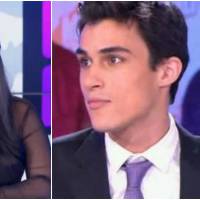 Ayem Nour règle ses comptes : "J'ai quitté le MadMag, car Martial est insultant"