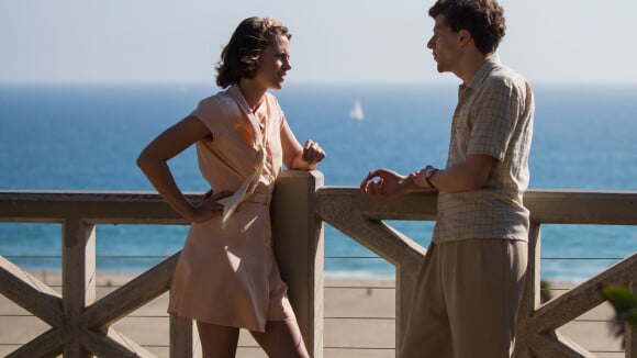 Café Society, la bande-annonce : Kristen Stewart envoûte Jesse Eisenberg