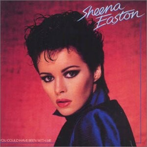 Sheena Easton a brièvement fréquenté Prince en 1986