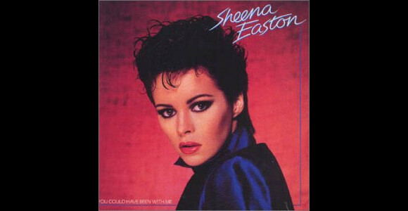 Sheena Easton a brièvement fréquenté Prince en 1986