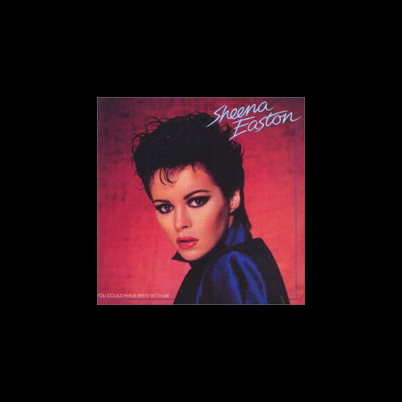 Sheena Easton a brièvement fréquenté Prince en 1986