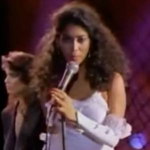 Susan Moonie, membre du groupe Vanity 6, était l'amour de jeunesse de Prince. Ils se sont fréquentés entre 1980 et 1985.