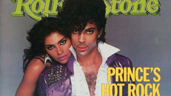 Vanity, alias Denise Matthews, a également fait partie du groupe Vanity 6. Elle a partagé la vie de Prince entre 1982 et 1983 et est morte le 15 février dernier.