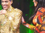 Prince : Ce jour où Kim Kardashian s'est ridiculisée sur scène à ses côtés