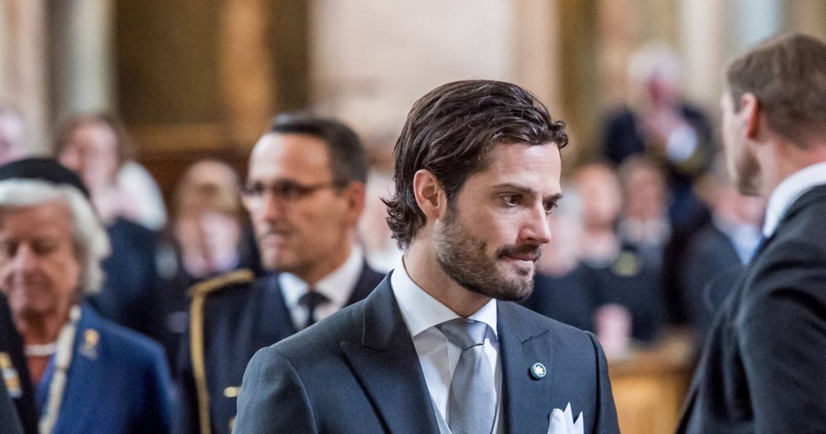 Carl Philip De Sudenull