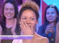 Nehuda et Ricardo (Les Anges 8) encore amoureux : "Je l'aime c'est fou"