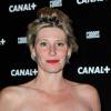 Maïtena Biraben - Soirée Canal+ au Park à Mougins à l'occasion du 67e festival du film de Cannes, le 16 mai 2014.